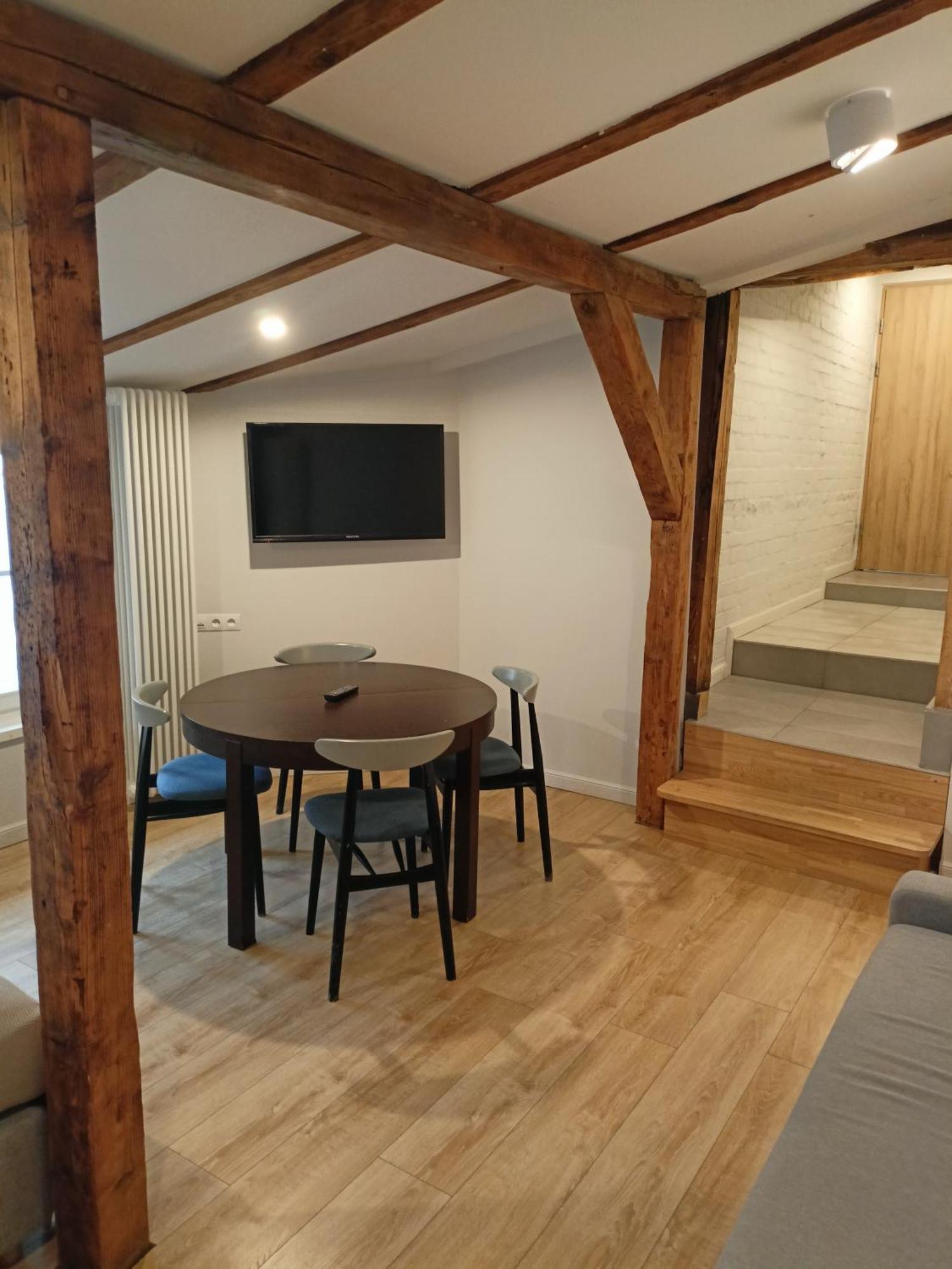 So In Sopot Station Apartment Exterior photo