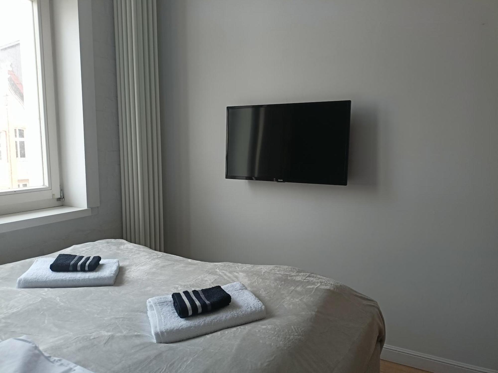 So In Sopot Station Apartment Exterior photo