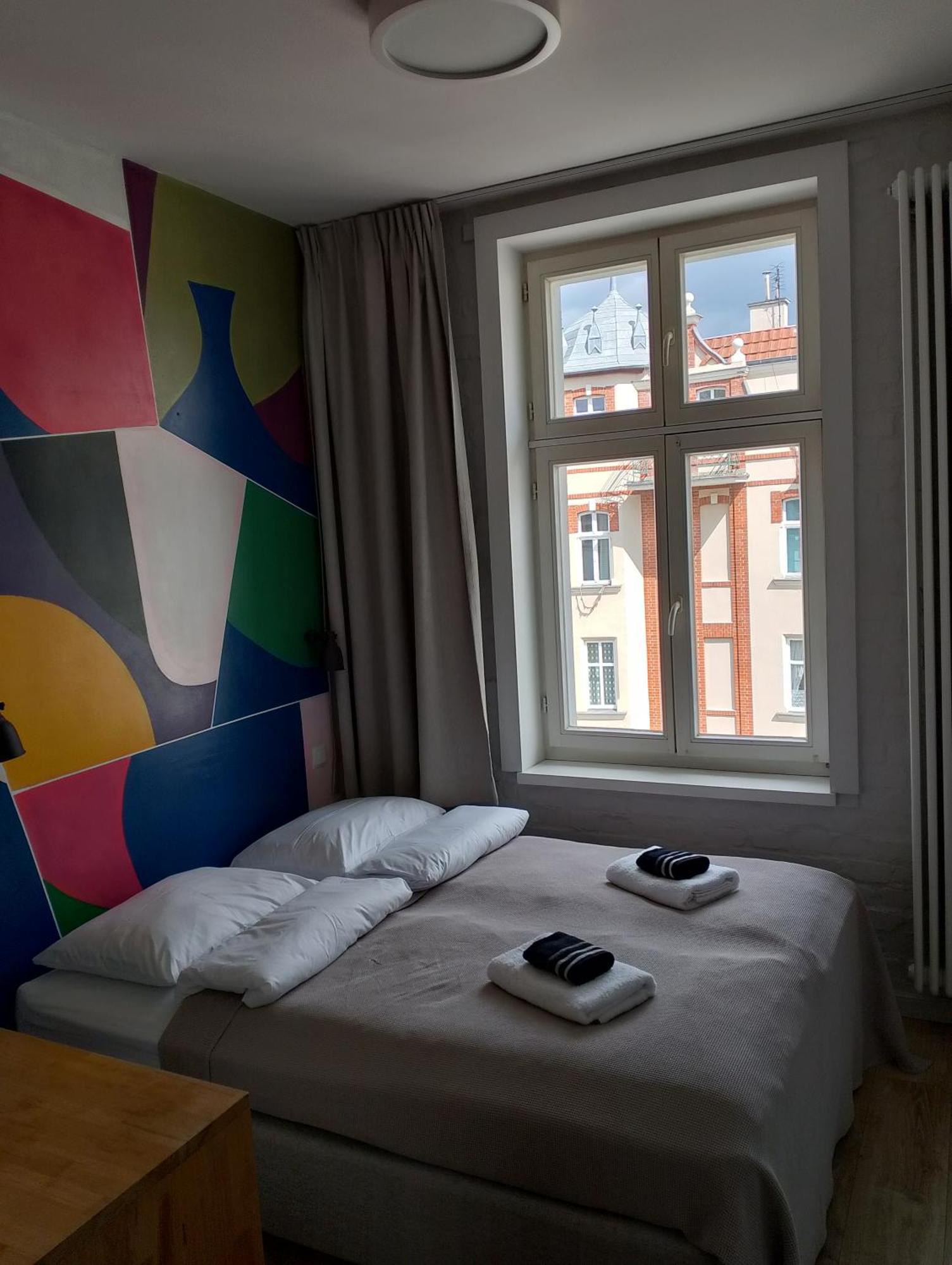 So In Sopot Station Apartment Exterior photo