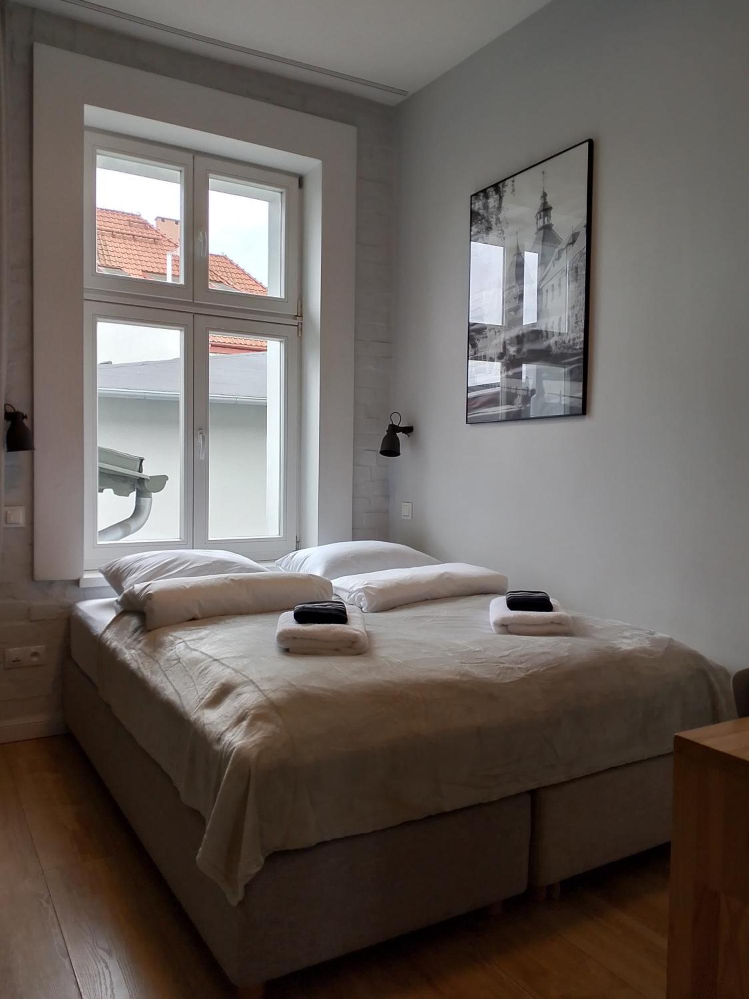 So In Sopot Station Apartment Exterior photo