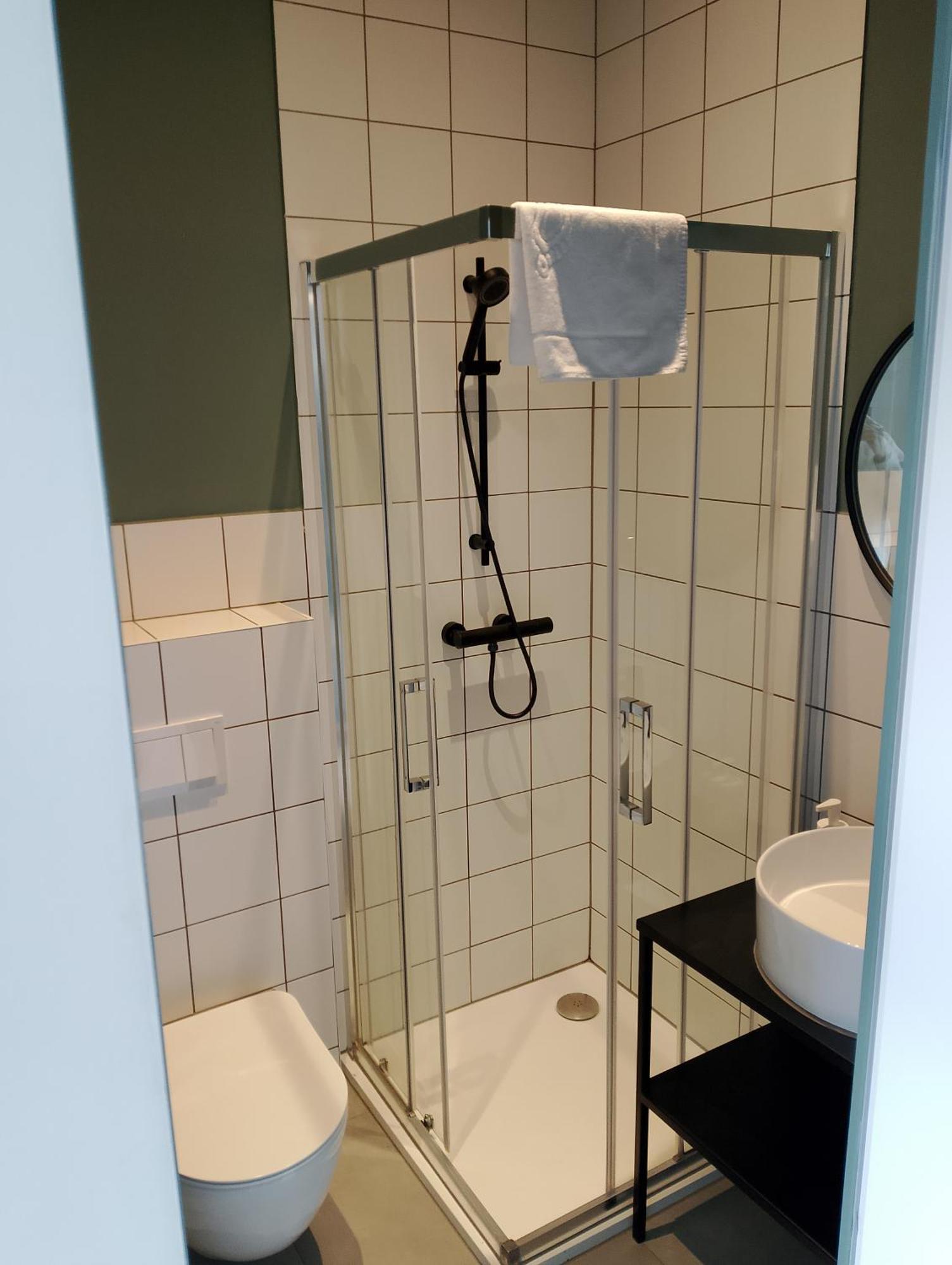 So In Sopot Station Apartment Exterior photo