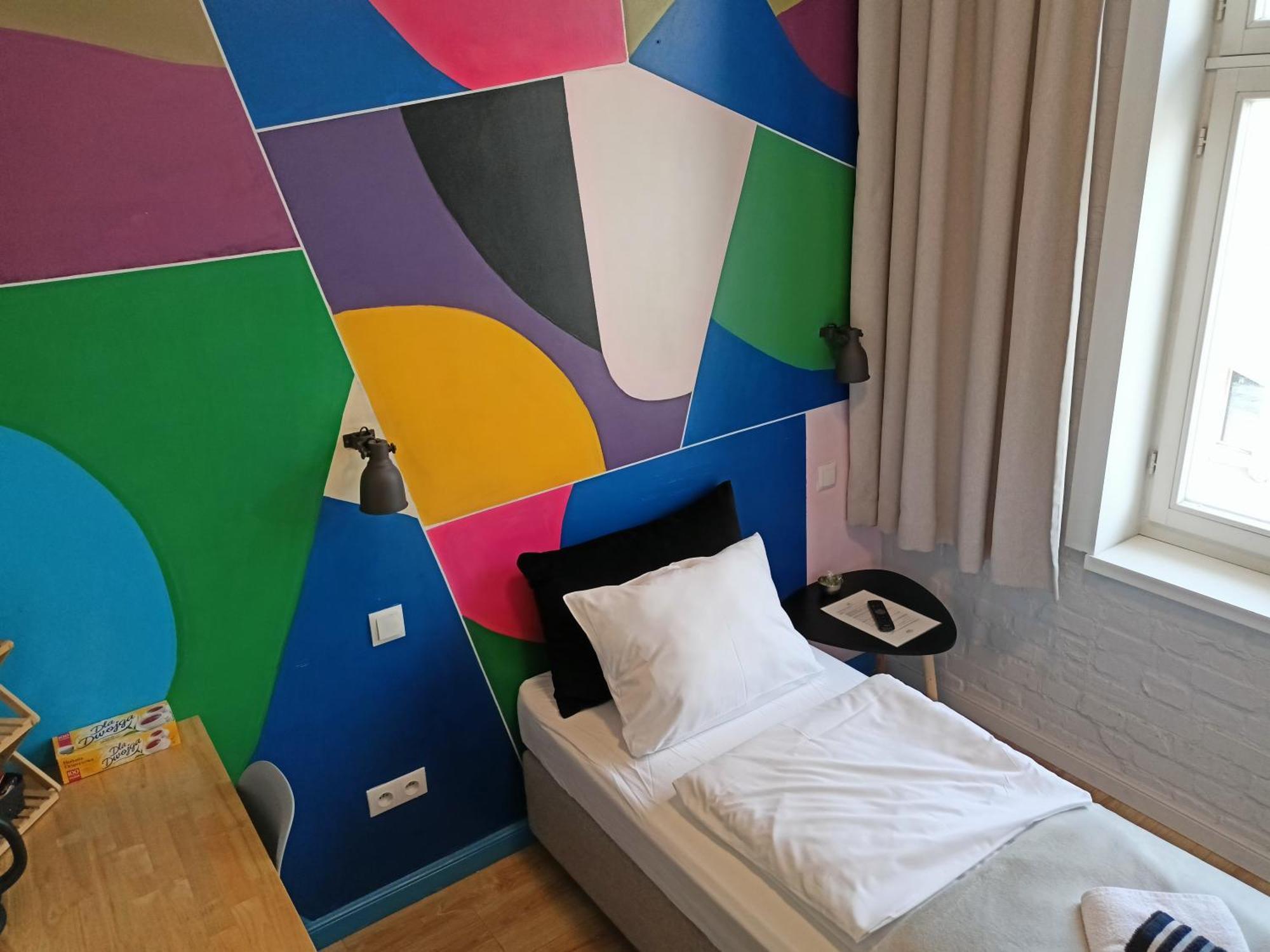 So In Sopot Station Apartment Exterior photo