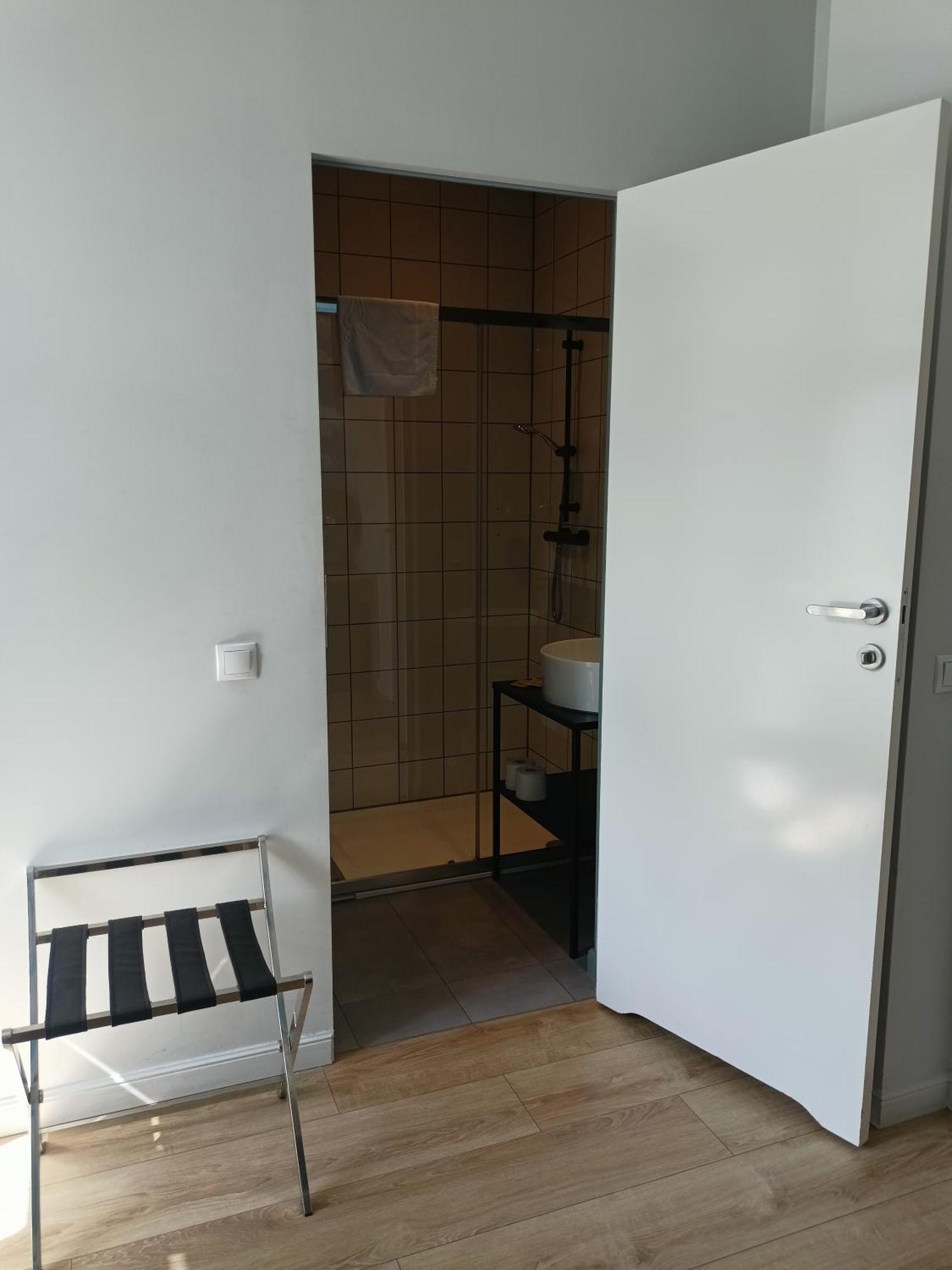 So In Sopot Station Apartment Exterior photo